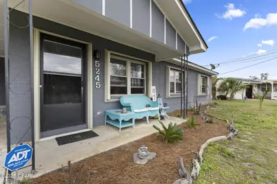 5245 Collins Drive, Panama City, FL 32404 - Photo 3