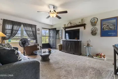 5245 Collins Drive, Panama City, FL 32404 - Photo 5