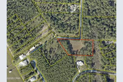 755 Watson Road, Freeport, FL 32439 - Photo 1