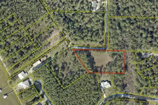755 Watson Rd, Freeport, FL 32439 - Photo 1