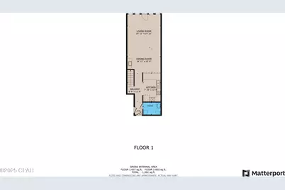 9614 Beach Boulevard #B, Panama City Beach, FL 32408 - Photo 35