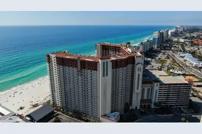 9900 S Thomas Drive #1719, Panama City Beach, FL 32408 - Photo 75