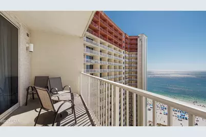9900 S Thomas Drive #1719, Panama City Beach, FL 32408 - Photo 71