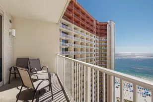 9900 S Thomas Dr, Panama City Beach, FL 32408 - Photo 71