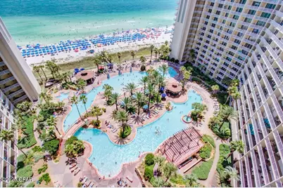 9900 S Thomas Drive #1719, Panama City Beach, FL 32408 - Photo 27