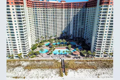 9900 S Thomas Drive #1719, Panama City Beach, FL 32408 - Photo 83