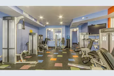 9900 S Thomas Drive #1719, Panama City Beach, FL 32408 - Photo 55