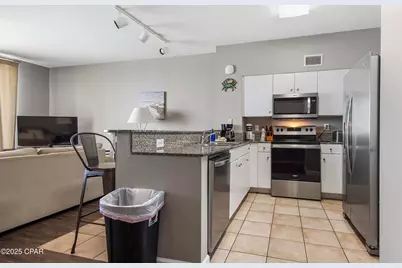 9900 S Thomas Drive #1719, Panama City Beach, FL 32408 - Photo 5