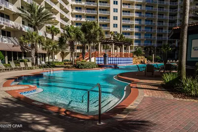 9900 S Thomas Drive #1719, Panama City Beach, FL 32408 - Photo 31