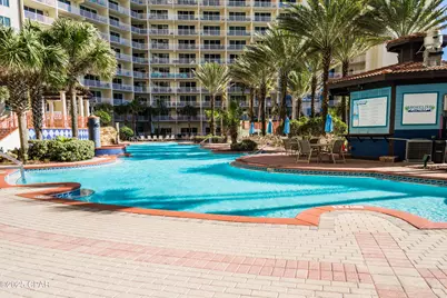 9900 S Thomas Drive #1719, Panama City Beach, FL 32408 - Photo 29