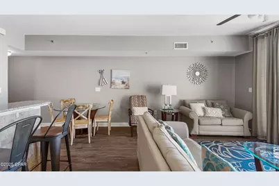 9900 S Thomas Drive #1719, Panama City Beach, FL 32408 - Photo 7