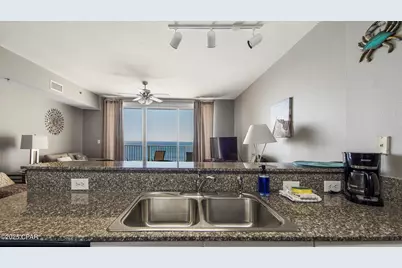 9900 S Thomas Drive #1719, Panama City Beach, FL 32408 - Photo 3