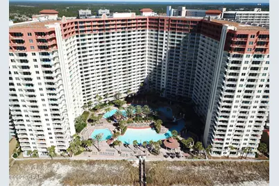 9900 S Thomas Drive #1719, Panama City Beach, FL 32408 - Photo 79