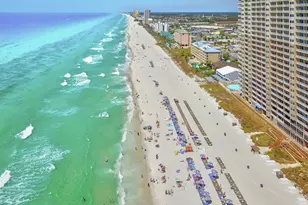 [Address not provided], Panama City Beach, FL 32413 - Photo 47