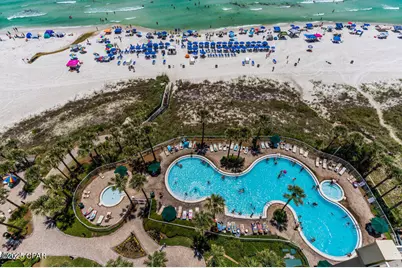 11807 Front Beach Road #1407, Panama City Beach, FL 32407 - Photo 1