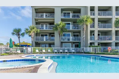 11807 Front Beach Road #1407, Panama City Beach, FL 32407 - Photo 53