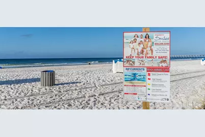 11807 Front Beach Road #1407, Panama City Beach, FL 32407 - Photo 35