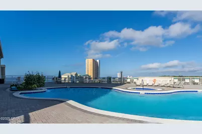 11807 Front Beach Road #1407, Panama City Beach, FL 32407 - Photo 71