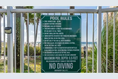 11807 Front Beach Road #1407, Panama City Beach, FL 32407 - Photo 43