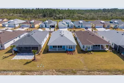 9526 Paradise Drive, Panama City Beach, FL 32413 - Photo 9