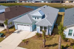 9526 Paradise Dr, Panama City Beach, FL 32413 - Photo 3