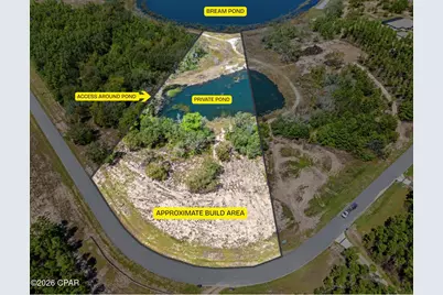 14737 Bream Pond Drive, Panama City, FL 32409 - Photo 1