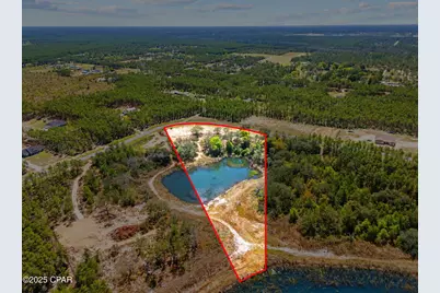 14737 Bream Pond Drive, Panama City, FL 32409 - Photo 5