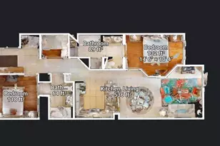 11807 Front Beach, Panama City Beach, FL 32407 - Photo 27