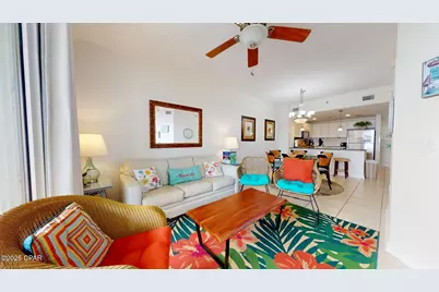 11807 Front Beach #1-502, Panama City Beach, FL 32407 - Photo 7