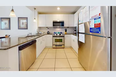 11807 Front Beach #1-502, Panama City Beach, FL 32407 - Photo 15