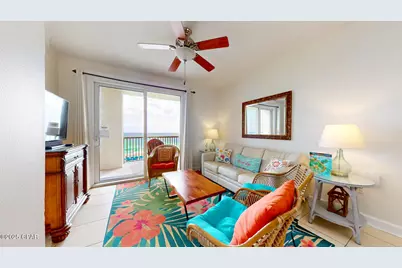 11807 Front Beach #1-502, Panama City Beach, FL 32407 - Photo 5