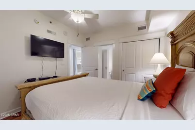 11807 Front Beach #1-502, Panama City Beach, FL 32407 - Photo 31