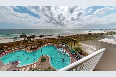 11807 Front Beach #1-502, Panama City Beach, FL 32407 - Photo 3