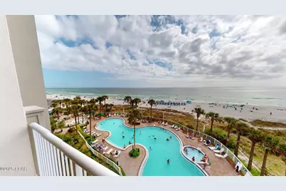 11807 Front Beach #1-502, Panama City Beach, FL 32407 - Photo 1