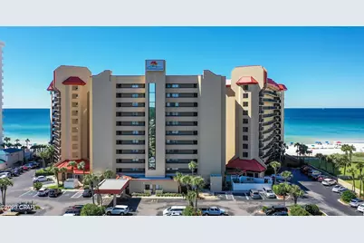 6505 Thomas Drive #613C, Panama City, FL 32408 - Photo 47