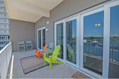 9902 S Thomas Drive #431, Panama City Beach, FL 32408 - Photo 33