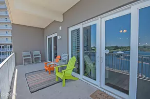 9902 S Thomas Dr, Panama City Beach, FL 32408 - Photo 33