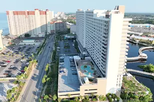 9902 S Thomas Dr, Panama City Beach, FL 32408 - Photo 1