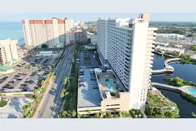 9902 S Thomas Drive #431, Panama City Beach, FL 32408 - Photo 1