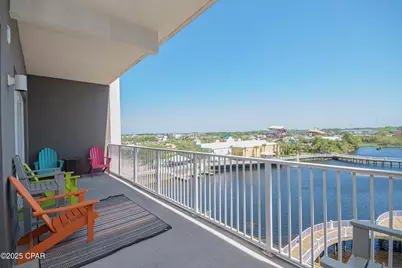 9902 S Thomas Drive #431, Panama City Beach, FL 32408 - Photo 31
