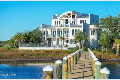 4200 Northshore Islands Road, Panama City, FL 32405 - Photo 1