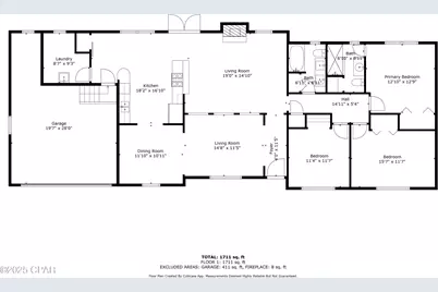 2501 Debden Court, Tallahassee, FL 32309 - Photo 67