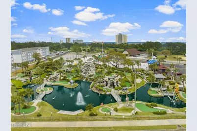 9860 S Thomas Drive #501, Panama City, FL 32408 - Photo 51