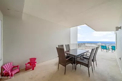 9860 S Thomas Drive #501, Panama City, FL 32408 - Photo 9