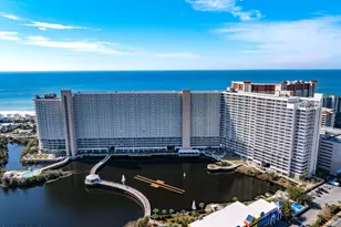 9860 S Thomas Dr, Panama City, FL 32408 - Photo 23