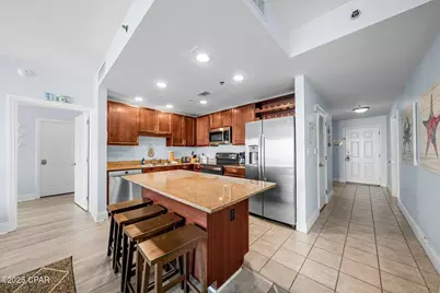 9860 S Thomas Drive #501, Panama City, FL 32408 - Photo 3