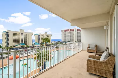 9860 S Thomas Drive #501, Panama City, FL 32408 - Photo 21