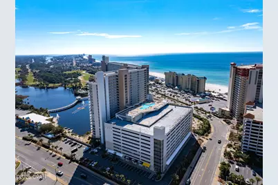 9860 S Thomas Drive #501, Panama City, FL 32408 - Photo 27