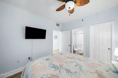 9860 S Thomas Drive #501, Panama City, FL 32408 - Photo 17