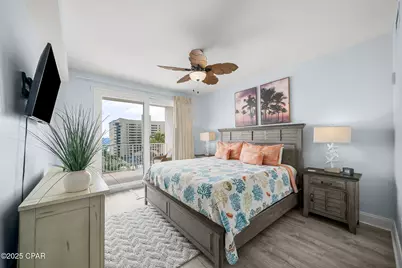 9860 S Thomas Drive #501, Panama City, FL 32408 - Photo 5